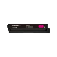 Pantum CTL-1100M Magenta Color Toner (Bundle With Full Set)